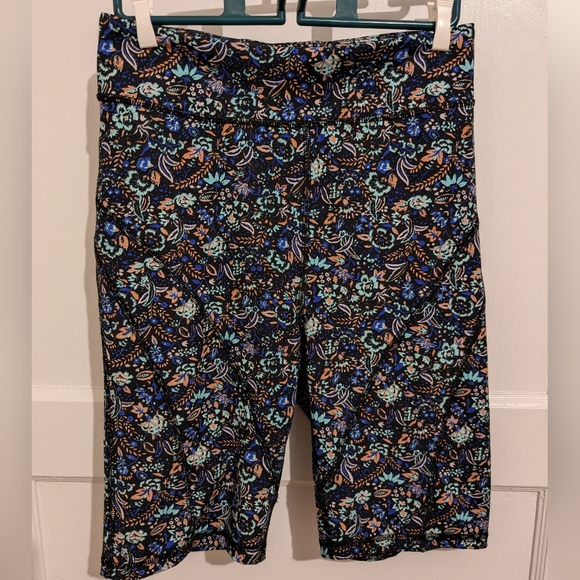 Free People bike shorts - Picture 1 of 6